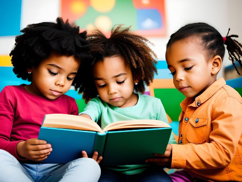 孩子们的未来：早期阅读和写作技能.jpg